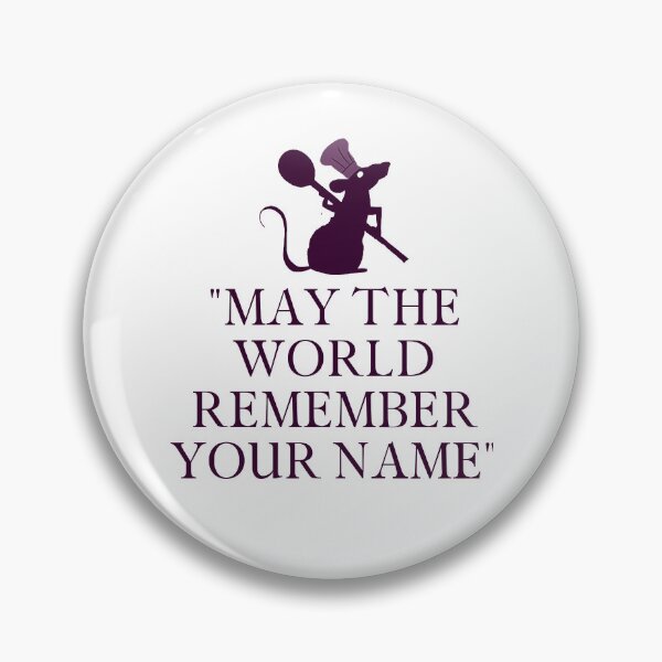 Item preview, Extremely Sensitive Sense Of Smell Yummy Ratatouille The Musical Ratatousical Retro designed and sold by NancyConfetti.