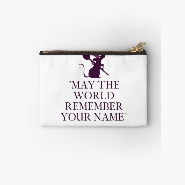 Item preview, Extremely Sensitive Sense Of Smell Yummy Ratatouille The Musical Ratatousical Retro designed and sold by NancyConfetti.