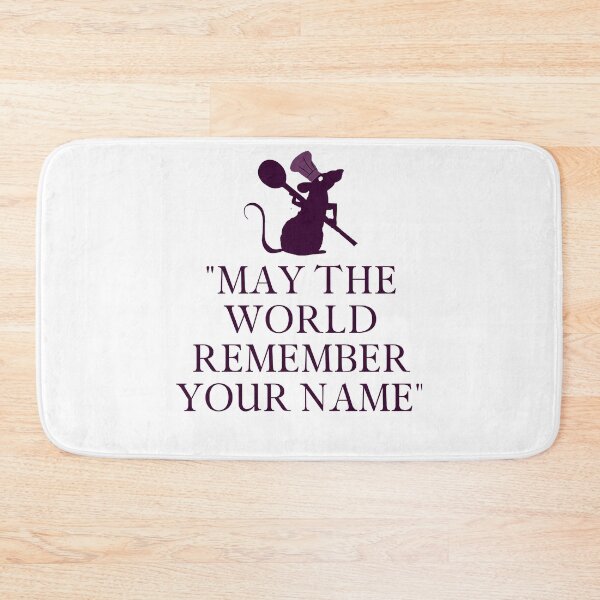 Item preview, Extremely Sensitive Sense Of Smell Yummy Ratatouille The Musical Ratatousical Retro designed and sold by NancyConfetti.