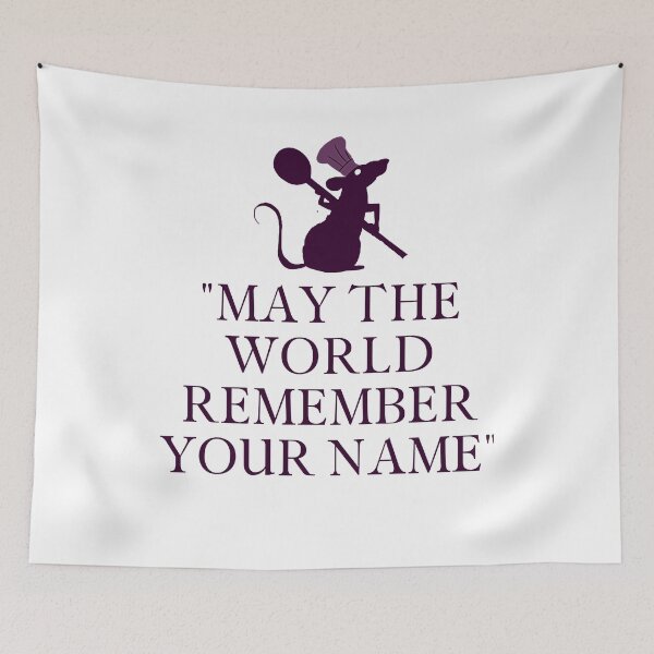Item preview, Extremely Sensitive Sense Of Smell Yummy Ratatouille The Musical Ratatousical Retro designed and sold by NancyConfetti.