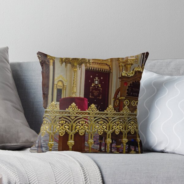 Item preview, The Great Synagogue, Pest, 36 designed and sold by Priscilla Turner.