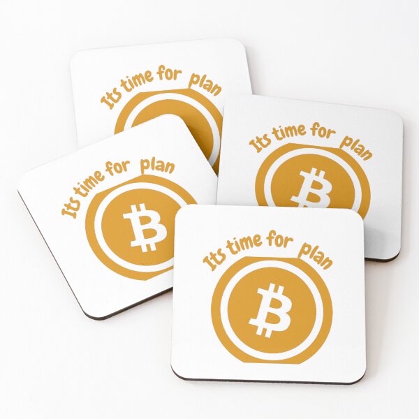 Item preview, Its time for plan B designed and sold by julset.