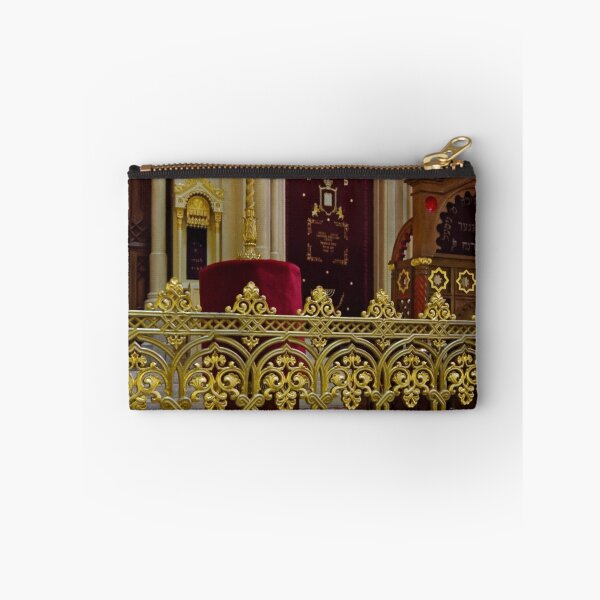 Item preview, The Great Synagogue, Pest, 36 designed and sold by Priscilla Turner.