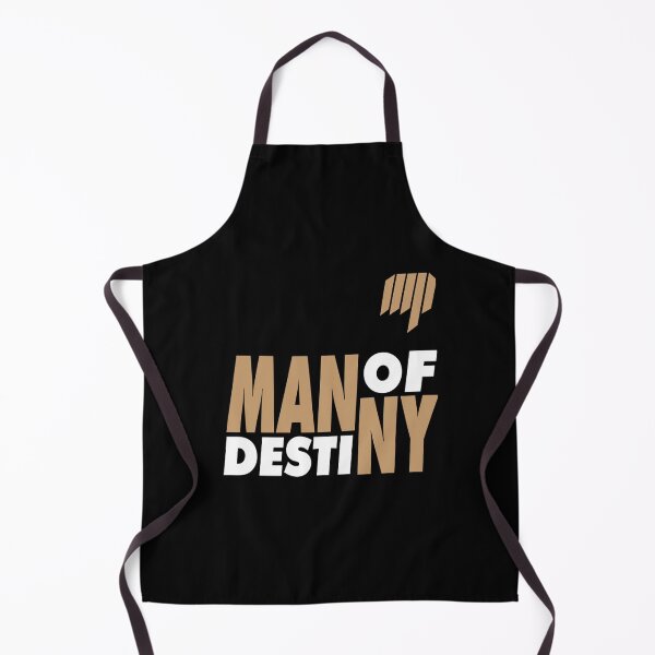 Item preview, Man of Destiny designed and sold by EriceGarcia.