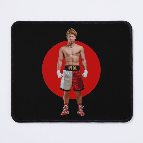 Item preview, NAOYA INOUE THE MONSTER POUND FOR POUND designed and sold by EriceGarcia.