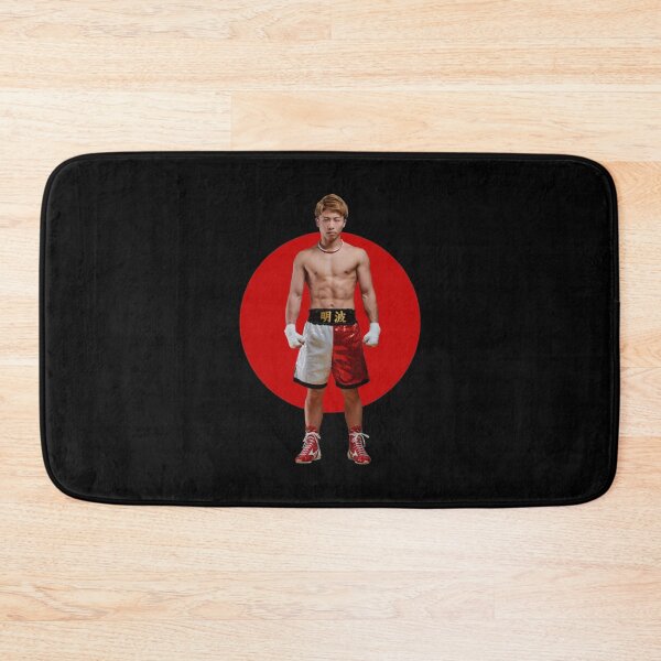 Item preview, NAOYA INOUE   THE MONSTER POUND FOR POUND designed and sold by EriceGarcia.