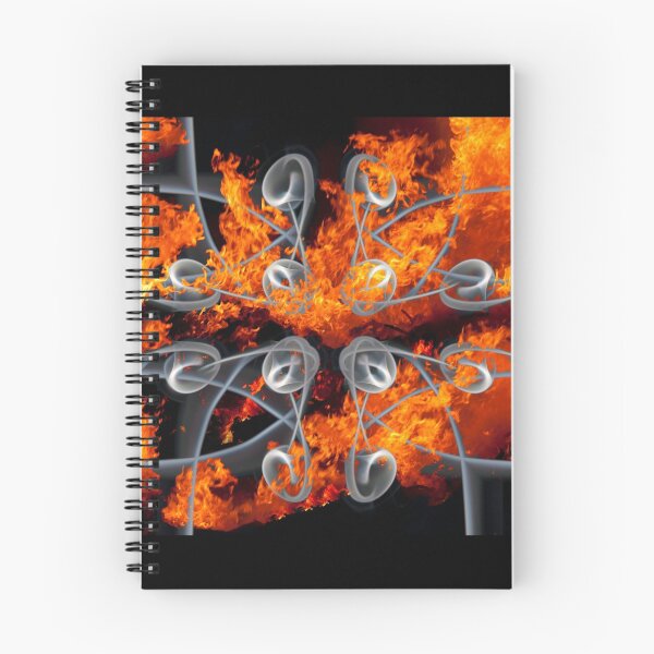 Item preview, Roses in Flames designed and sold by GeordieBoi.