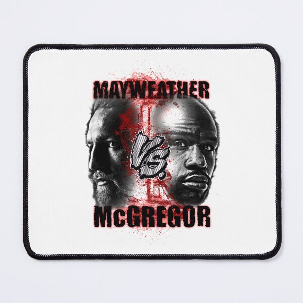 Item preview, mayweather vs mcgregor designed and sold by EriceGarcia.