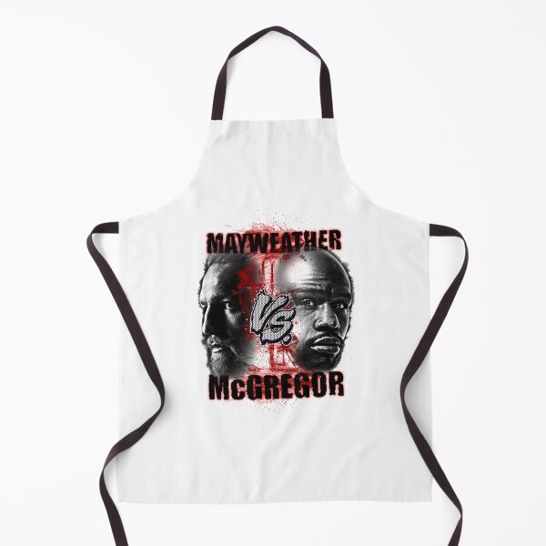 Item preview, mayweather vs mcgregor designed and sold by EriceGarcia.