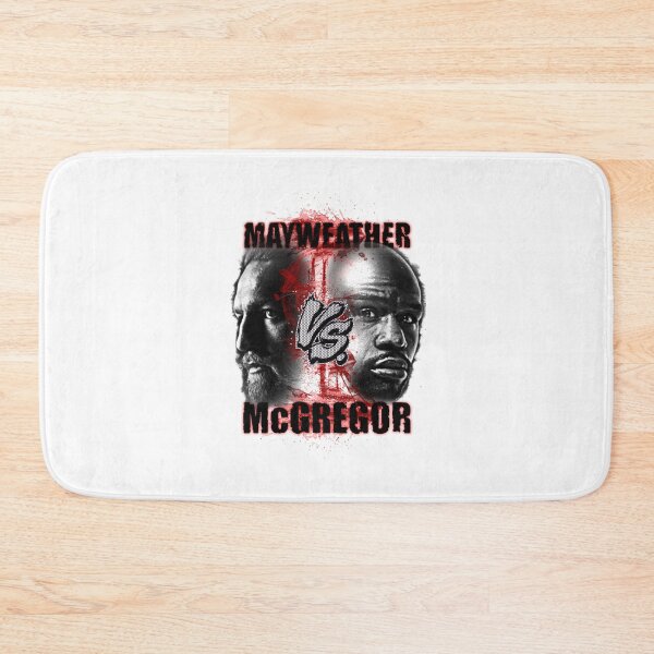 Item preview, mayweather vs mcgregor designed and sold by EriceGarcia.