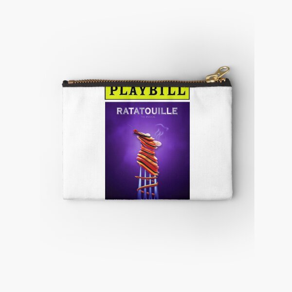 Item preview, Extremely Sensitive Sense Of Smell Yummy Ratatouille The Musical Sticker Funny Graphic Gifts designed and sold by NancyConfetti.