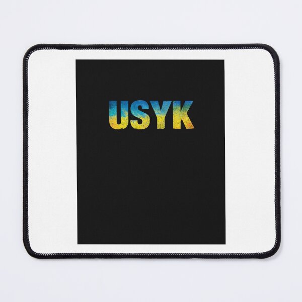 Item preview, oleksandr usyk champion ukrainian boxer  designed and sold by EriceGarcia.