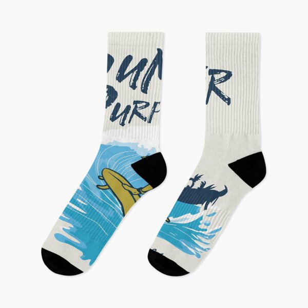 Item preview, Summer Surf - Prepared For The Waves designed and sold by TaduDesign.