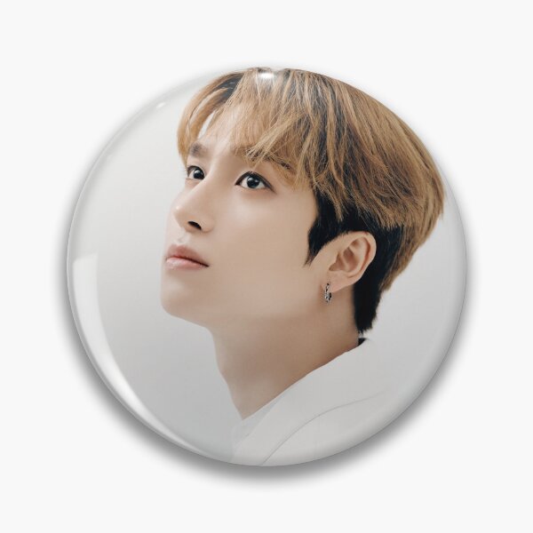 Item preview, The Boyz Sangyeon She's The Boss  designed and sold by danielletrisha.