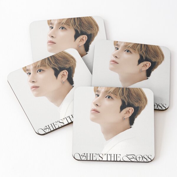 Item preview, The Boyz Sangyeon She's The Boss  designed and sold by danielletrisha.