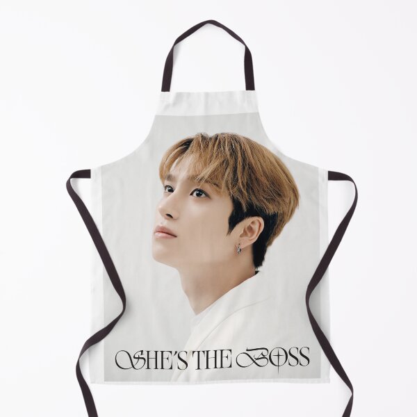 Item preview, The Boyz Sangyeon She's The Boss designed and sold by danielletrisha.