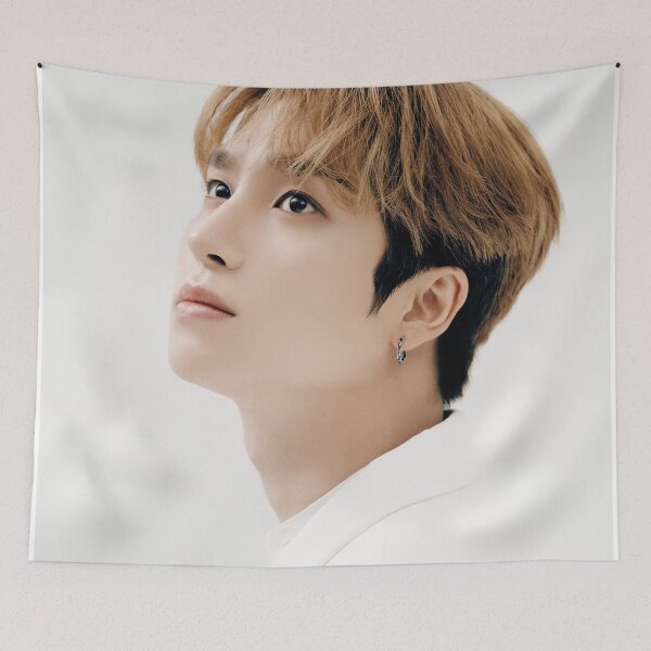 Item preview, The Boyz Sangyeon She's The Boss  designed and sold by danielletrisha.