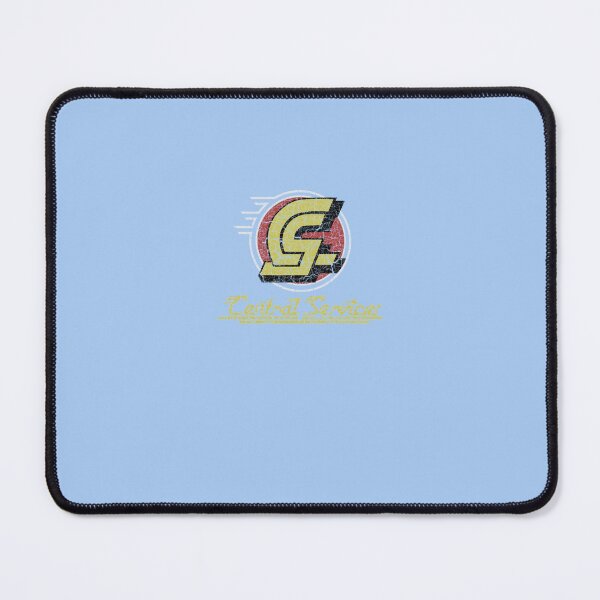 Item preview, Central Services Classic T-Shirt designed and sold by LuiseSchmidt.