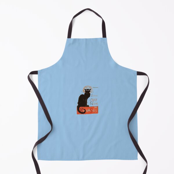 Item preview, Tournee Du Chat Noir - After Steinlein Classic T-Shirt designed and sold by NicoMayec.