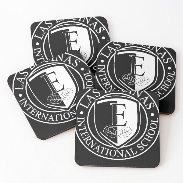 Item preview, ESCUELA INTERNACIONAL ELITE LAS ENCINAS Clásico designed and sold by KateFiloramo.