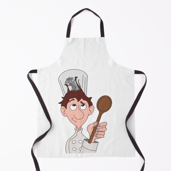 Item preview, Extremely Sensitive Sense Of Smell Yummy Ratatouille The Musical Vintage designed and sold by NancyConfetti.