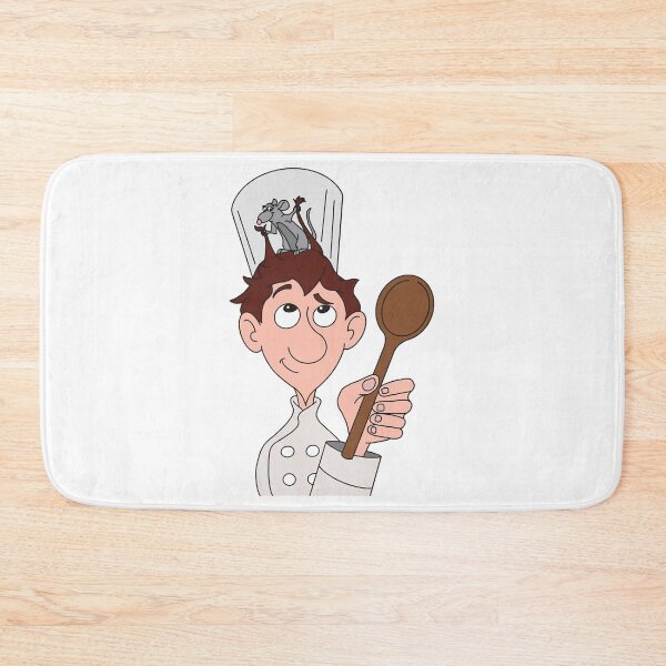 Item preview, Extremely Sensitive Sense Of Smell Yummy Ratatouille The Musical Vintage designed and sold by NancyConfetti.