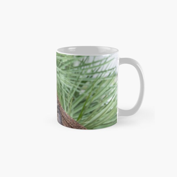 Dragon Classic Mug
