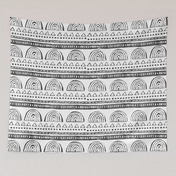Item preview, BOHO PATTERNS designed and sold by MGRAPHICDESIGN.