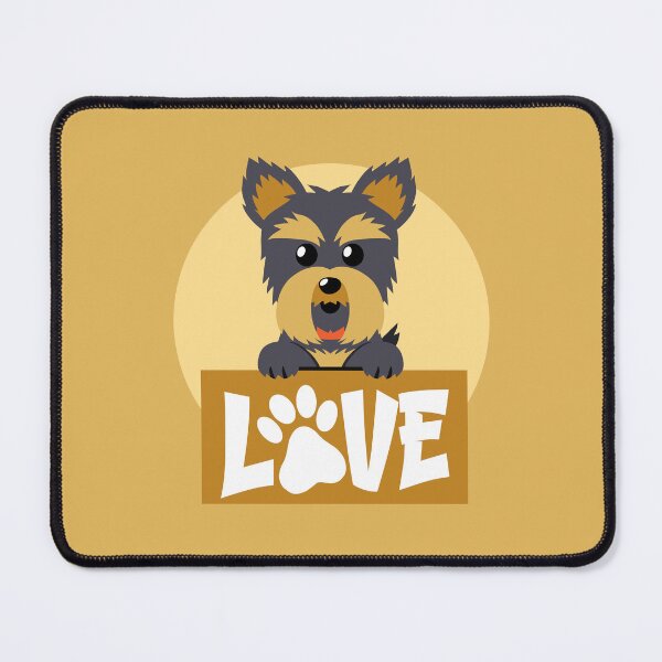 Item preview, Cute Dog designed and sold by Taridu.
