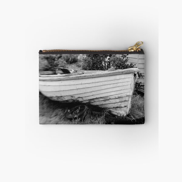 Item preview, Wooden boat  - Melbourne designed and sold by Norman Repacholi | Keystone Photography.