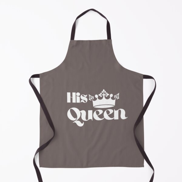 Item preview, His Queen designed and sold by HASSANBADRI2050.