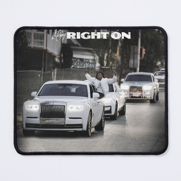 Item preview, Baby Right On designed and sold by Timothyhuber.