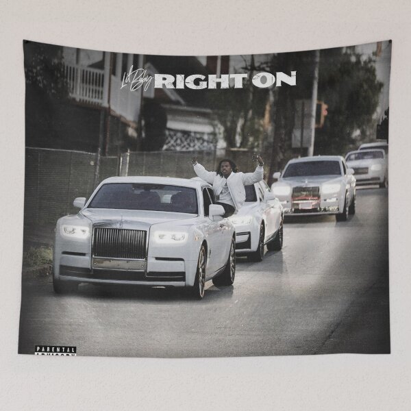 Item preview, Baby Right On designed and sold by Timothyhuber.