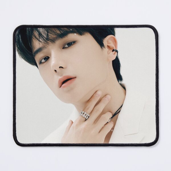 Item preview, The Boyz Hyunjae She's The Boss designed and sold by danielletrisha.