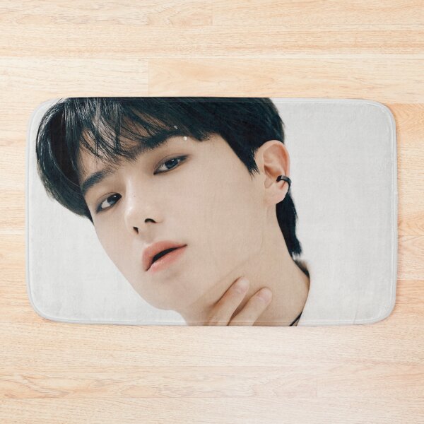 Item preview, The Boyz Hyunjae She's The Boss  designed and sold by danielletrisha.