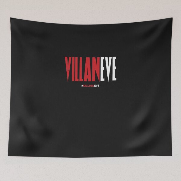 Item preview, Killing Eve - Villaneve Classic T-Shirt designed and sold by FlorianObers.