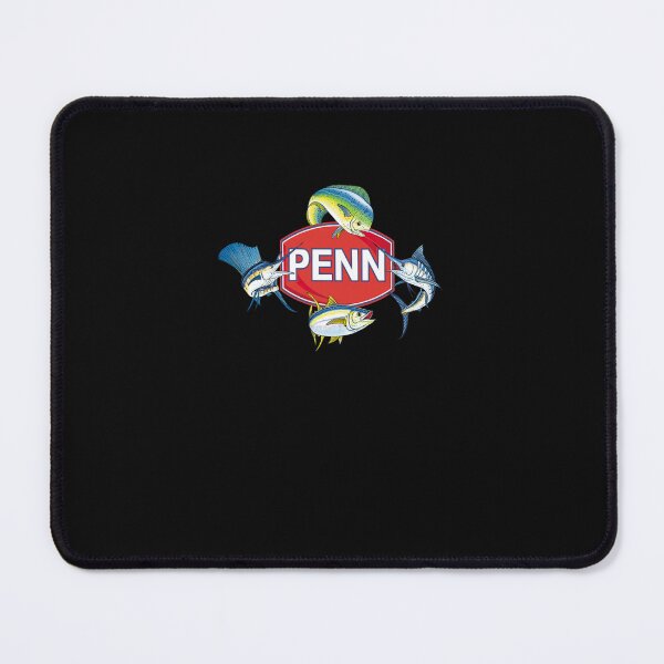 Item preview, Penn Fishing Symbol Essential T-Shirt designed and sold by NatalieAuk.