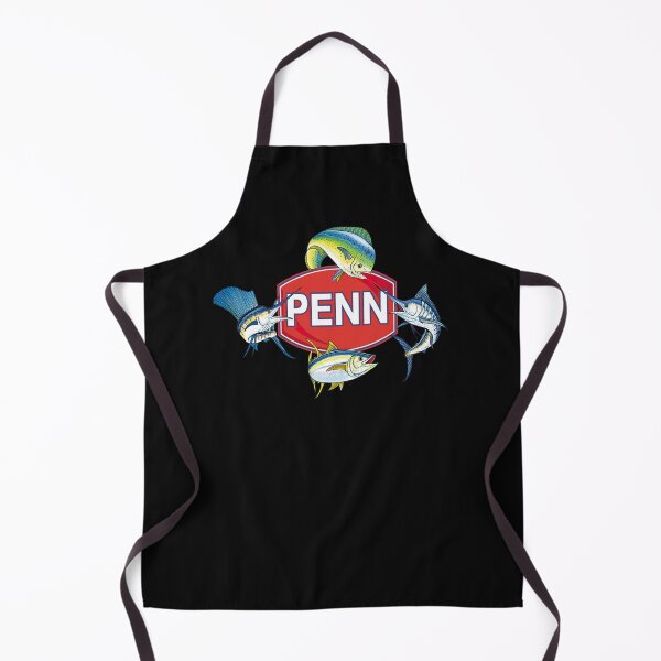 Artikelvorschau, Penn-Fischen-Symbol-wesentliches T-Shirt entworfen und verkauft von NatalieAuk.