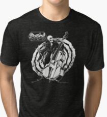 The Duke of Spook Tri-blend T-Shirt