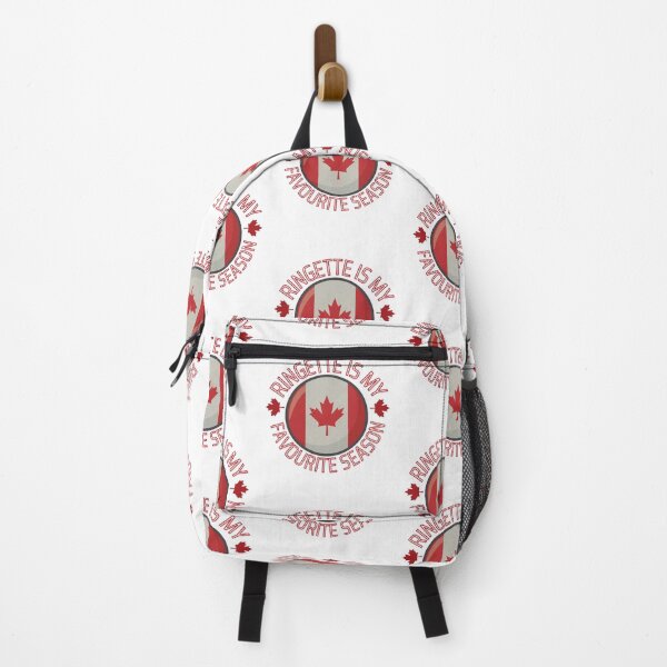 Item preview, Ringette is my favourite season designed and sold by dacdibac.