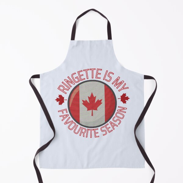 Item preview, Ringette is my favourite season designed and sold by dacdibac.