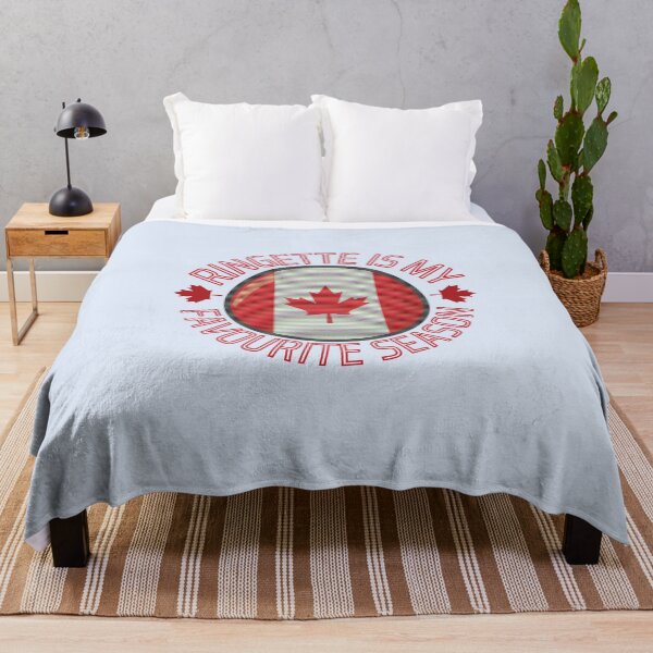 Item preview, Ringette is my favourite season designed and sold by dacdibac.