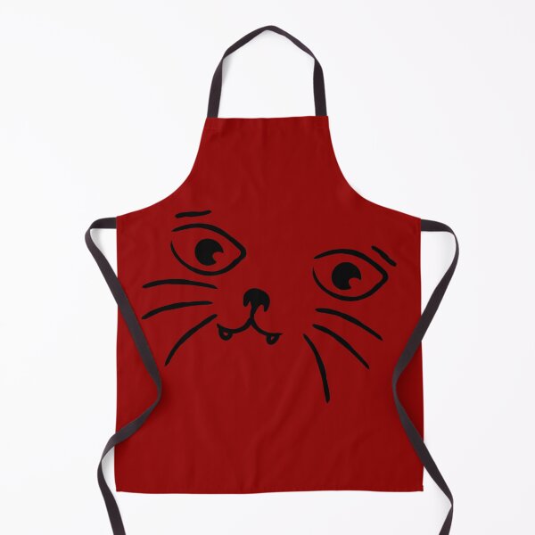 Item preview, Cat Face Cute Cat Funny Cat designed and sold by AwesomeArt13.