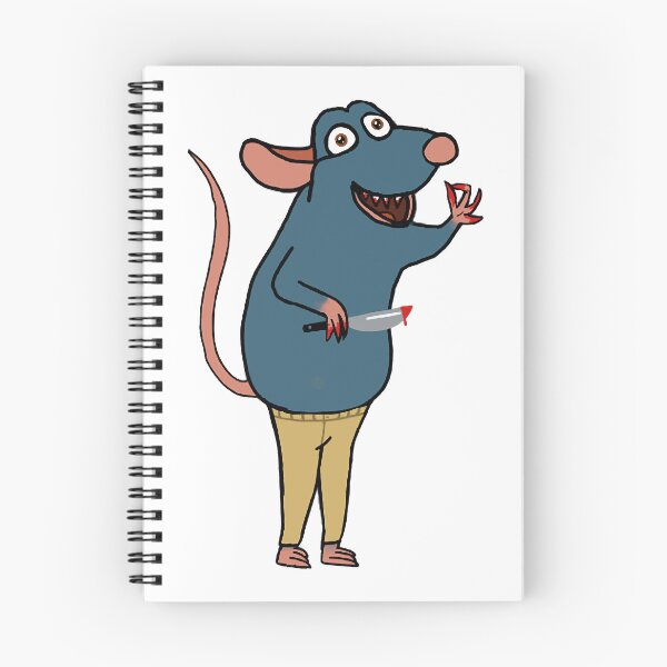 Item preview, Extremely Sensitive Sense Of Smell Yummy Remy From Ratatouille Classic Fans designed and sold by NancyConfetti.