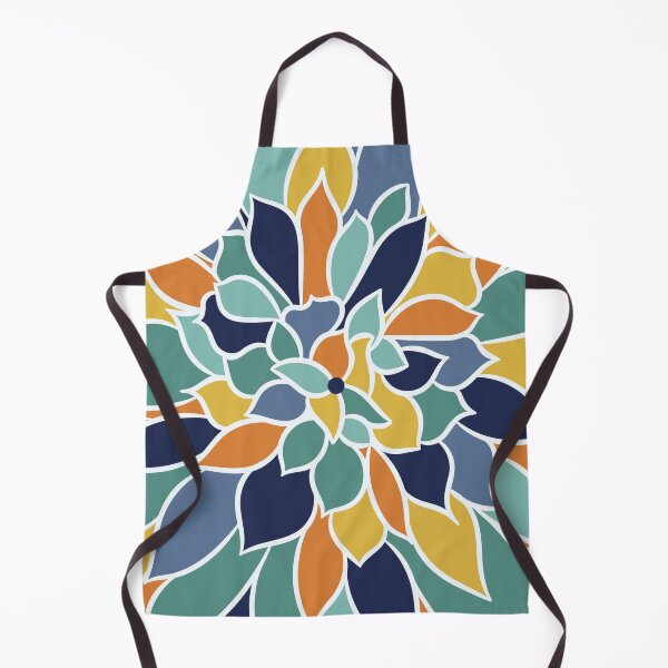 Artikelvorschau, Colorful Floral Bloom entworfen und verkauft von meggydesigns.