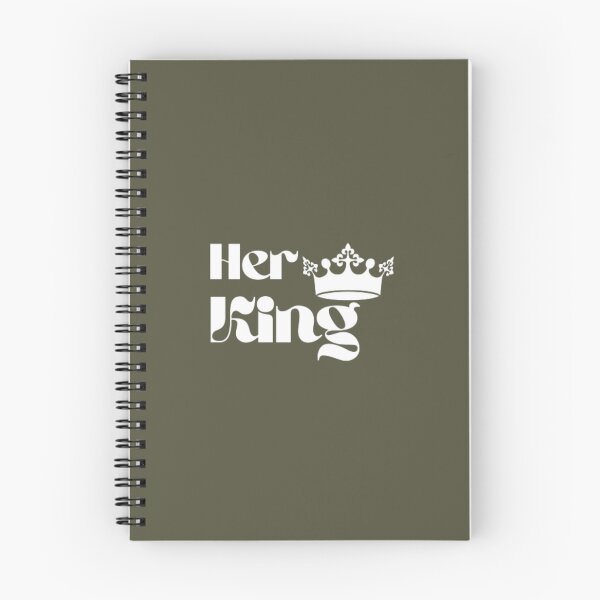 Item preview, Her King designed and sold by HASSANBADRI2050.