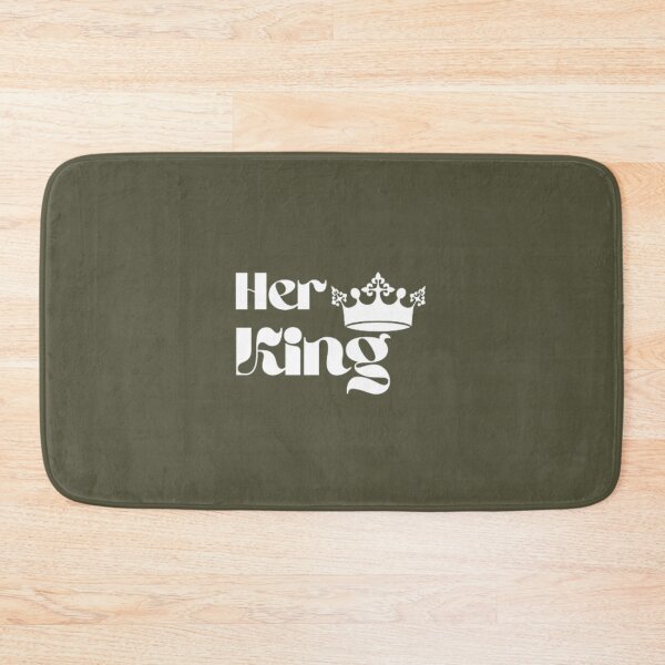Item preview, Her King designed and sold by HASSANBADRI2050.