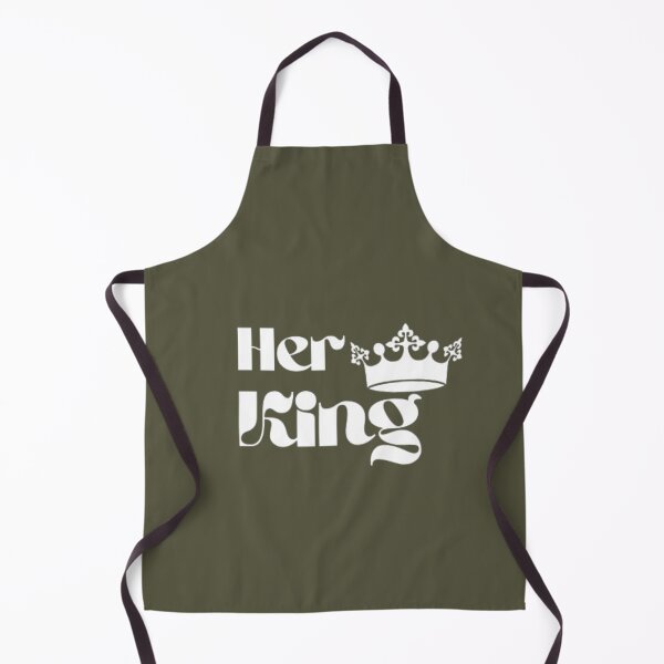 Item preview, Her King designed and sold by HASSANBADRI2050.