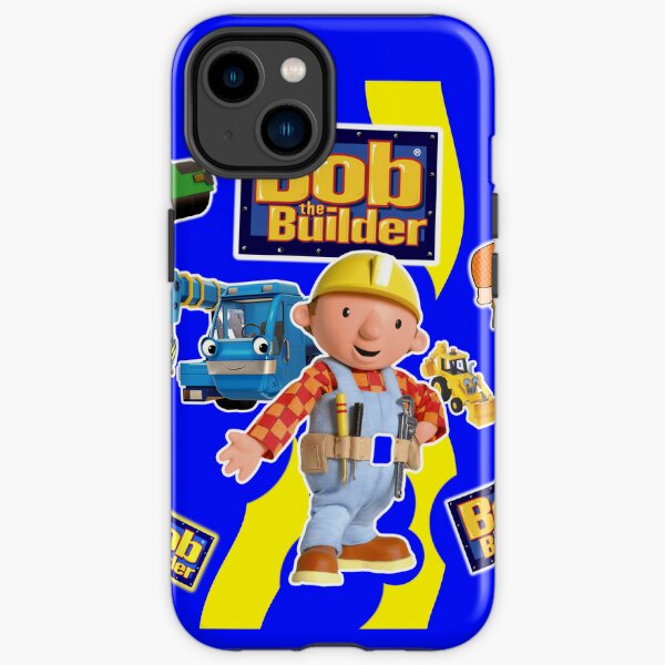 Bob The Builder Abstract