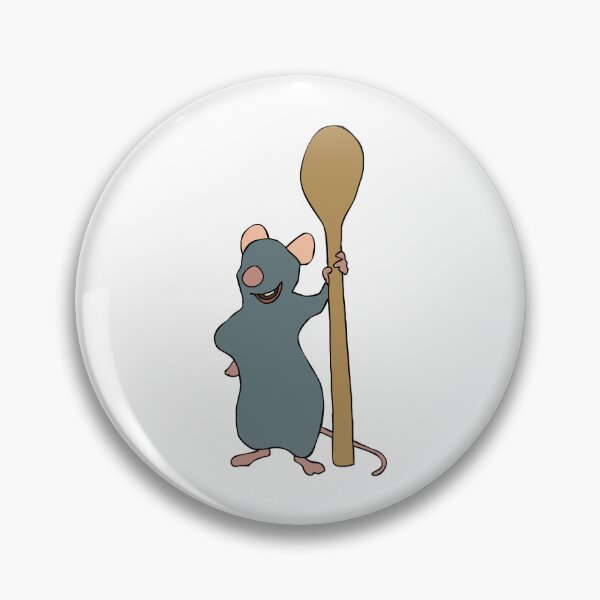 Item preview, Extremely Sensitive Sense Of Smell Yummy Remy Graphic For Fans designed and sold by NancyConfetti.
